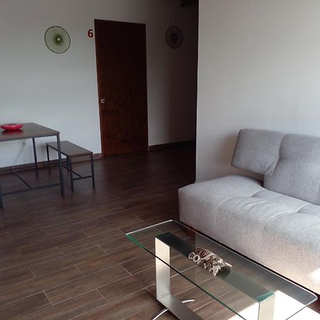 Apartmán Torre Yax-Che Urban Center Cancún Exteriér fotografie