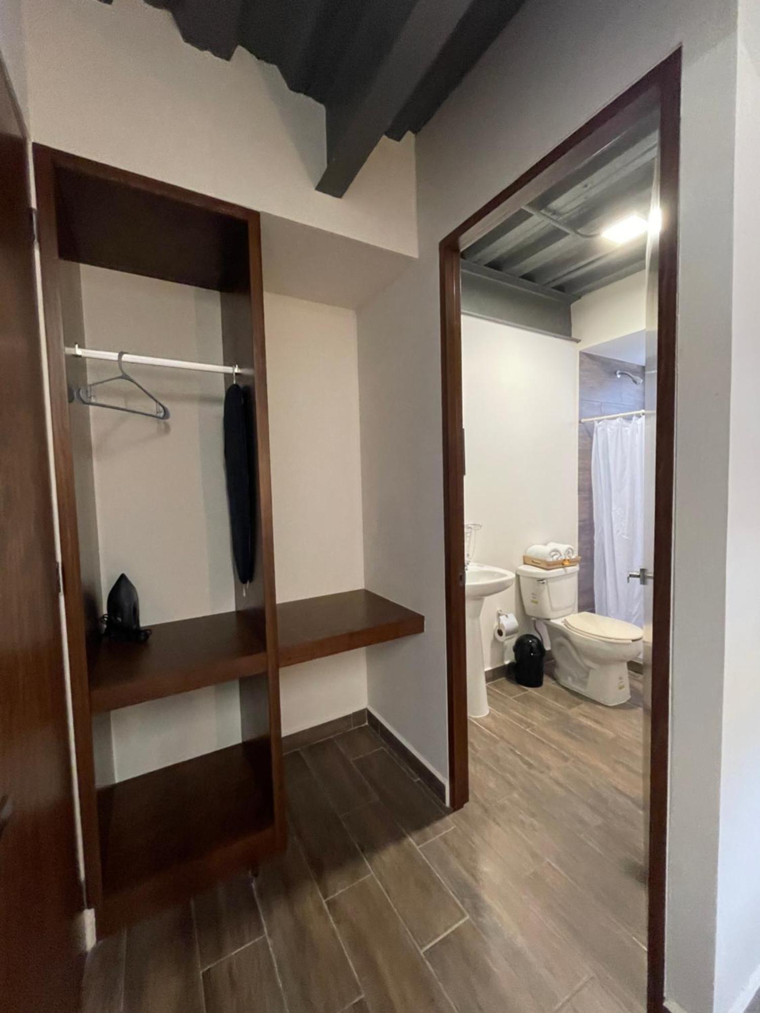 Apartmán Torre Yax-Che Urban Center Cancún Exteriér fotografie