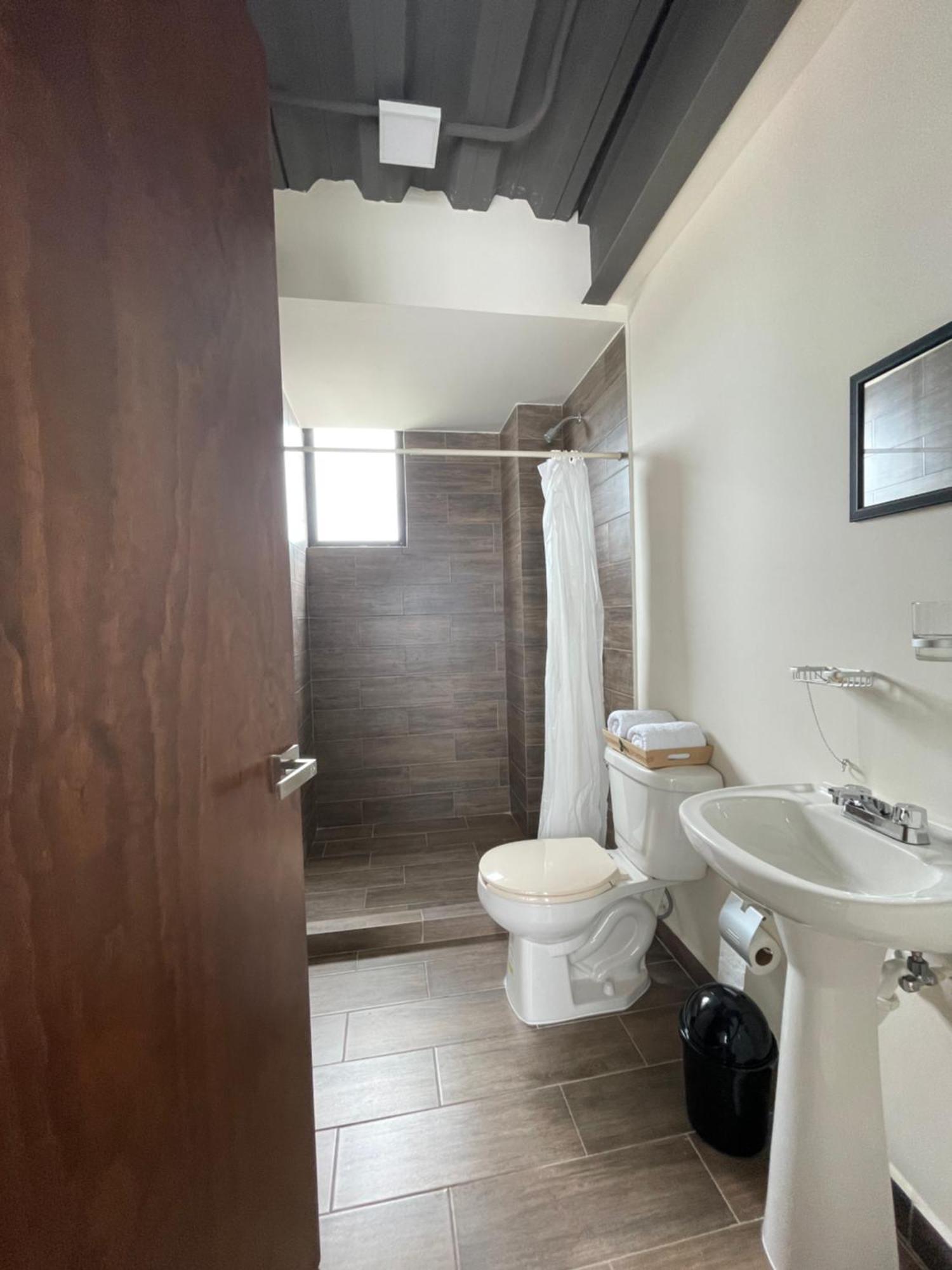 Apartmán Torre Yax-Che Urban Center Cancún Exteriér fotografie