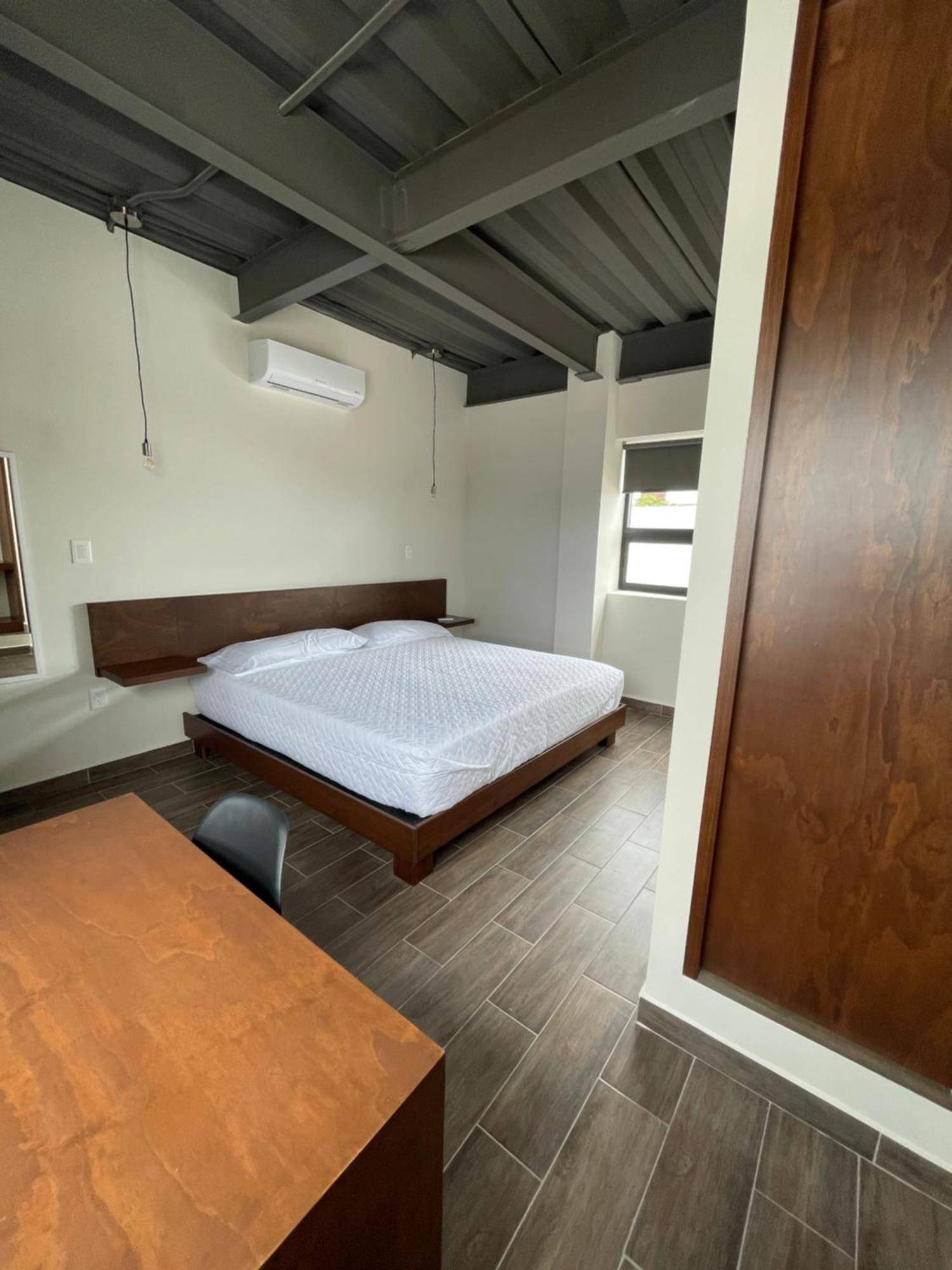 Apartmán Torre Yax-Che Urban Center Cancún Exteriér fotografie