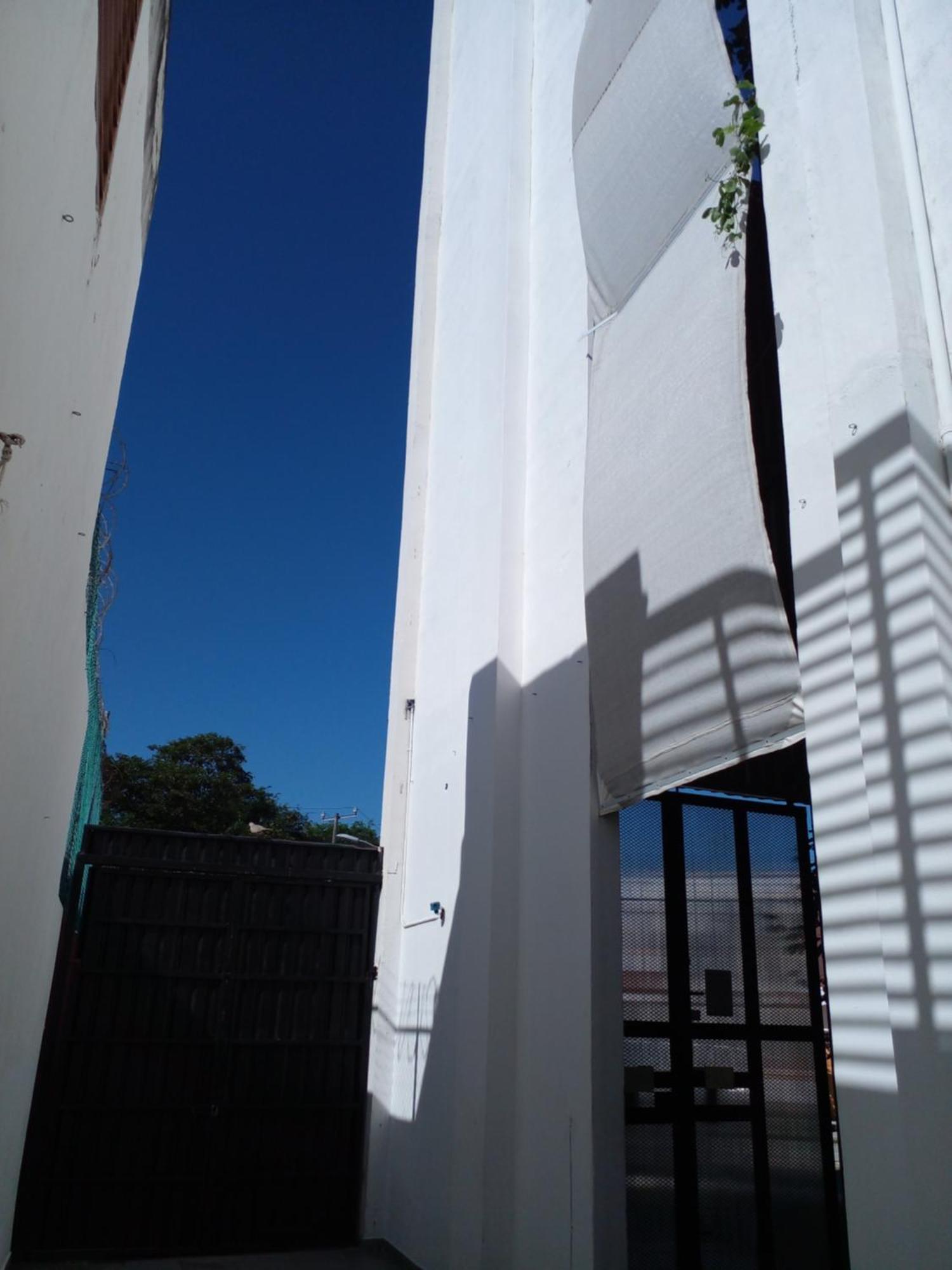 Apartmán Torre Yax-Che Urban Center Cancún Exteriér fotografie